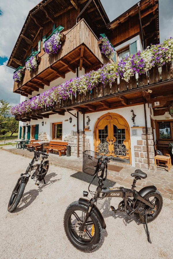 Maison d'hôtes Montana *